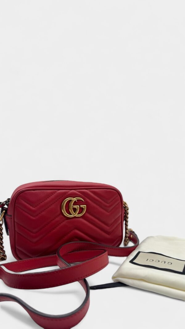 GUCCI - GG MARMONT - Image 2